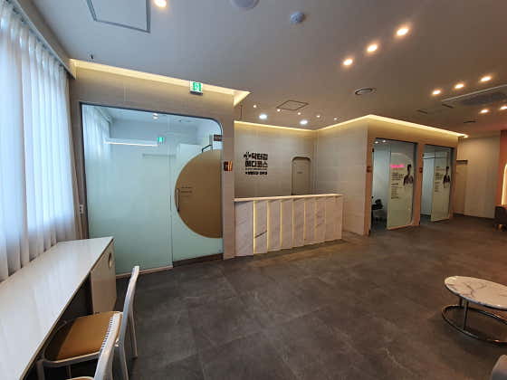 Dr. Kim Medicos Clinic
