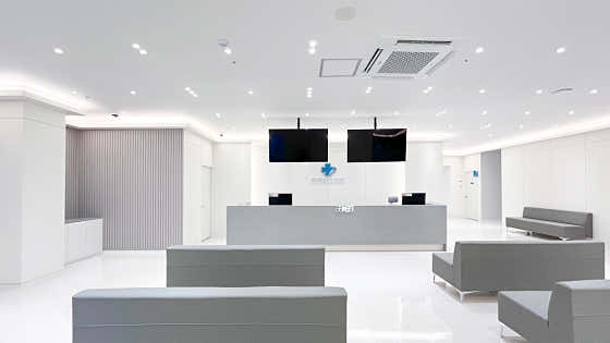 Teunteunmadi Clinic