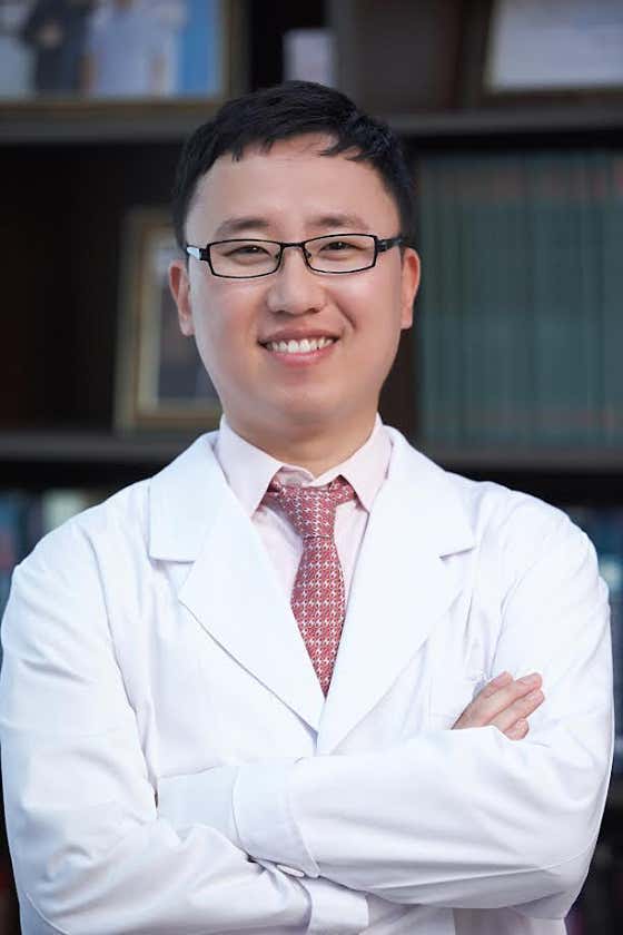 Trueman Men's Clinic Bundang Branch