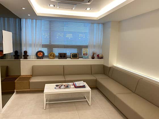 Mi Smile Dental Clinic