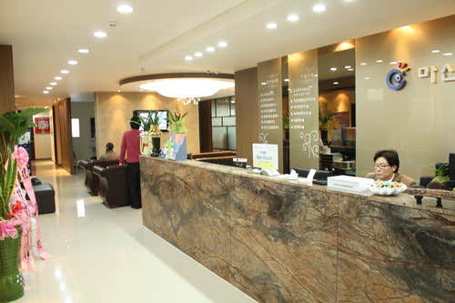 Masan St. Mary's Eye Clinic