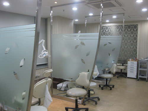 Seoul Winners Dental Clinic