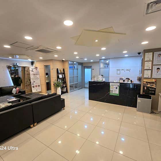 Yeon Dental Clinic Gangdong Amsa