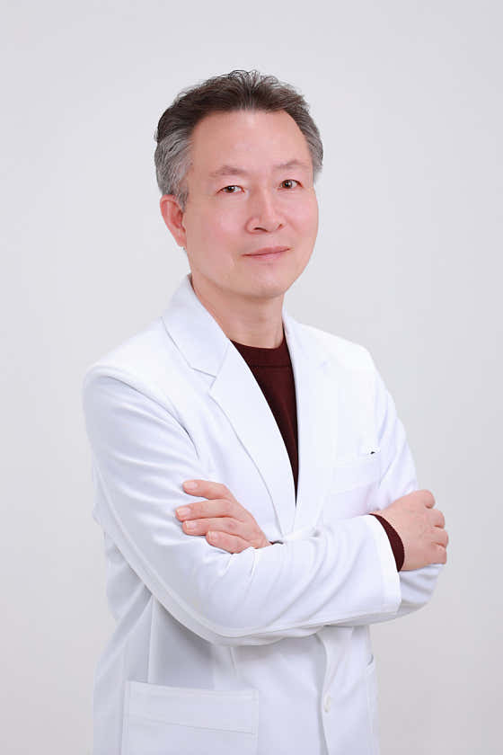 Kyunghee Good Impression Korean Medicine Clinic