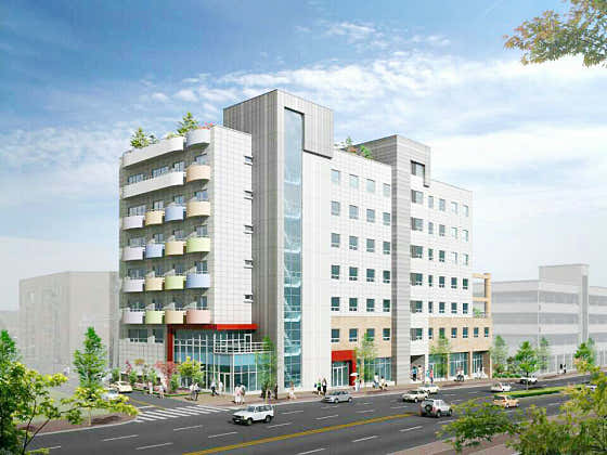 Hanbyeol Women's Clinic