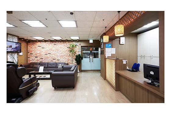 Gwanak Wang Implant Dental Clinic