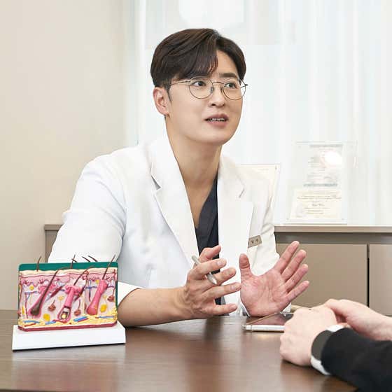 비스포크의원