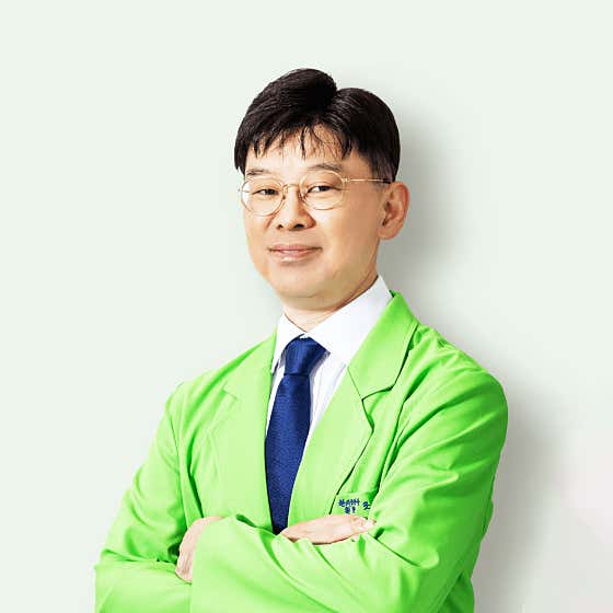 Gilmok Korean Medicine Clinic