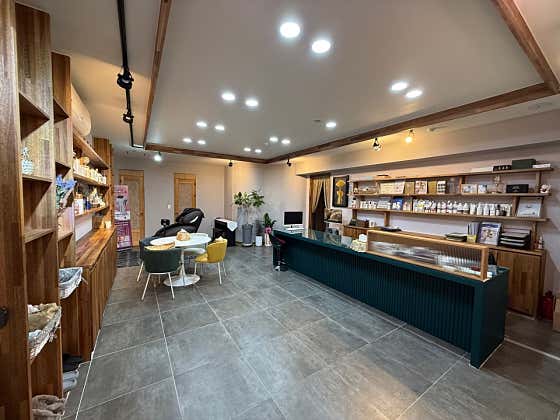 Arte皮膚及脫髮中心嶺南大學醫院站分院