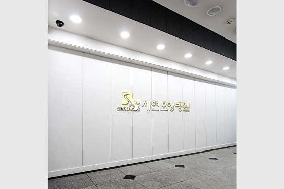 Bupyeong Seyeon Nursing Hospital