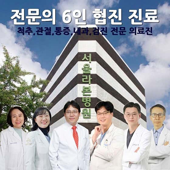 Seoul Labon Hospital