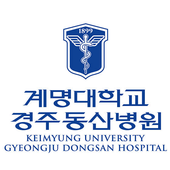 Keimyung University Gyeongju Dongsan Hospital