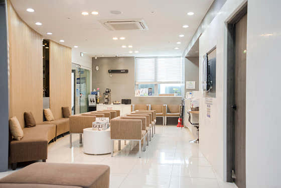 Yonsei Yoo Hyo-min Internal Medicine Clinic