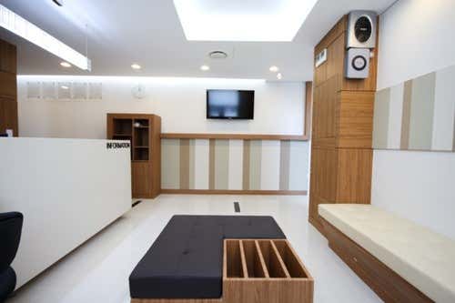 Seoul Samsung Internal Medicine Clinic