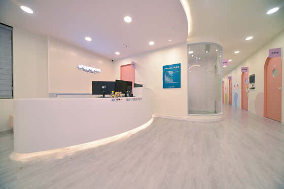 Teunteun Children's Dental Clinic