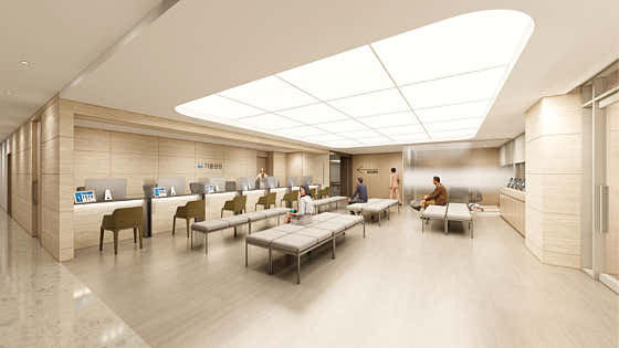 Joy Hospital Health Checkup Center