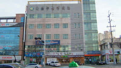 바른등신경외과의원
