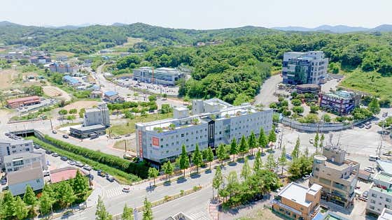 加明醫療基金會加明護理醫院