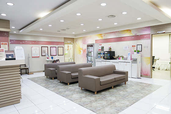 Kyunghee Dasom Korean Medicine Clinic