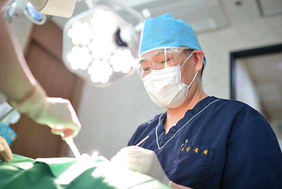 Yeongtong Best Den Dental Clinic