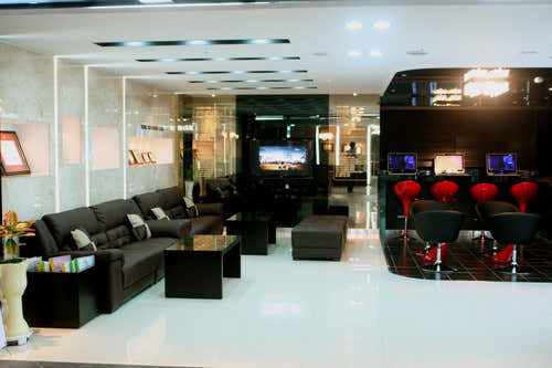 Seoul Dental Clinic
