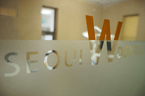 Seoul W Dental Clinic