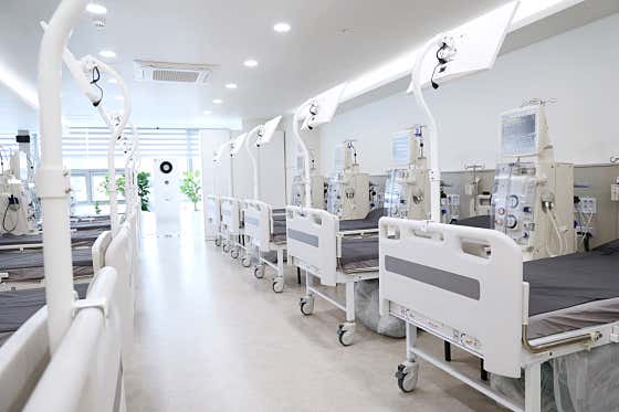 Samsung Malgeun Internal Medicine Clinic