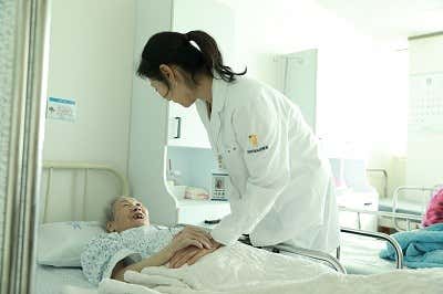薩米拉護理醫院