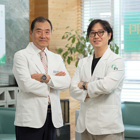 Chongqing Oriental Medicine Hospital