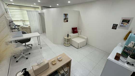 Moa精品店