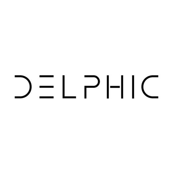 Delphic Clinic