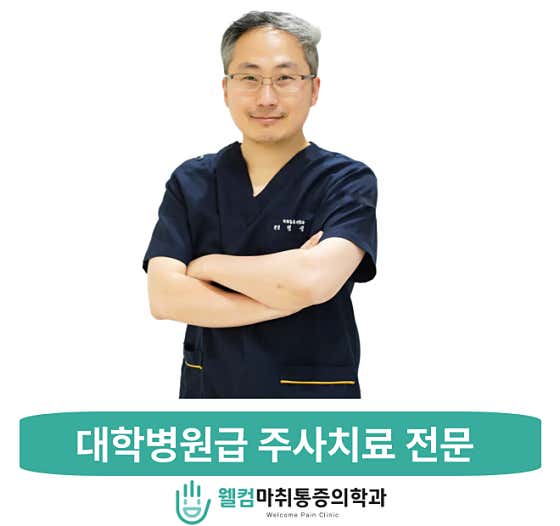 Welcome Anesthesiology and Pain Medicine Clinic