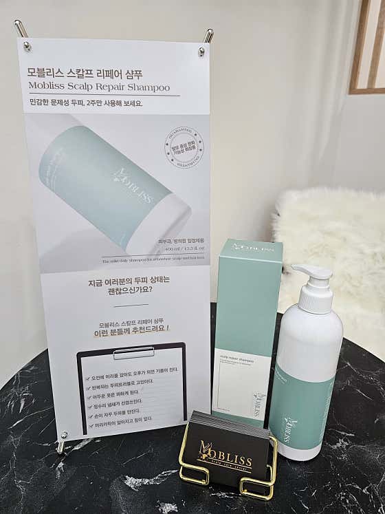 Scatter Lounge Wonju Branch