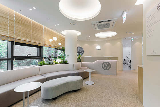Yonsei Jeongwon Dental Clinic