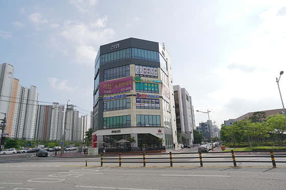 김정렬키본정형외과마취통증의학과의원