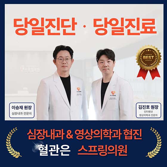 스프링의원