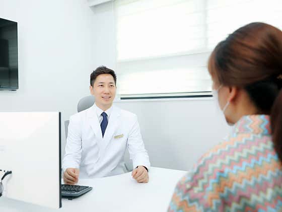 Yonsei Best Internal Medicine Clinic