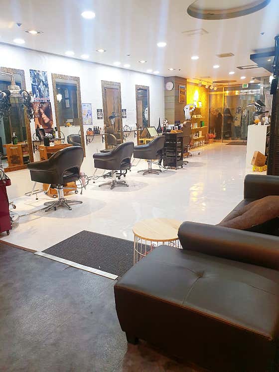 Hair Atelier