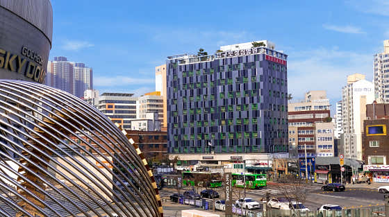 Guro Seongsim Hospital