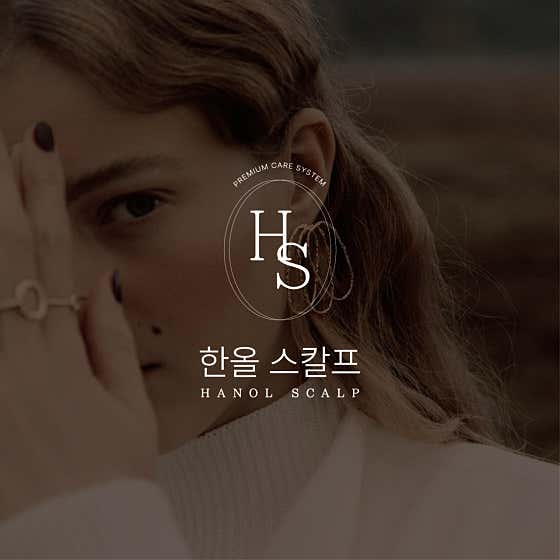 Hanol Scalp