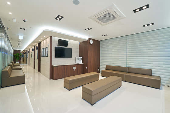 Sangoktap Orthopedic Clinic