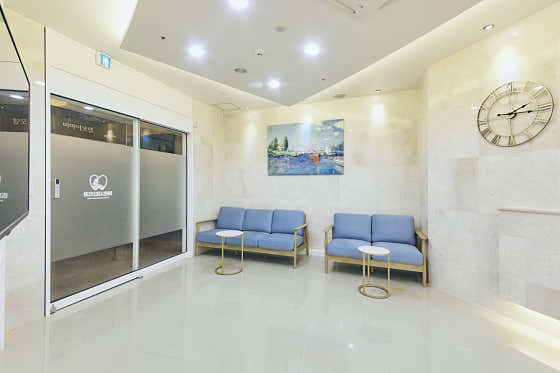 Marine City Dental Clinic