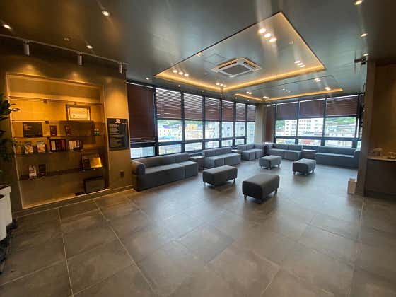 Seoul Jeongseong Dental Clinic