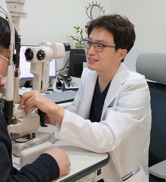 Anrak Centum Ophthalmology Clinic