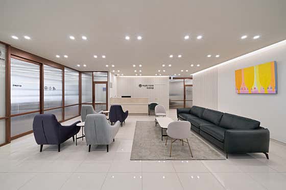 Pi Seong-hee Periodontology Dental Clinic