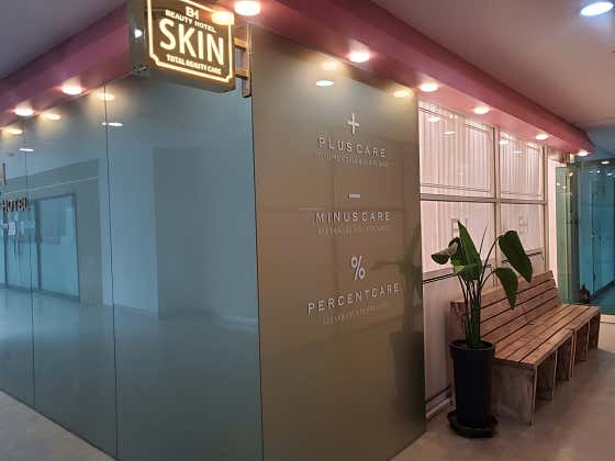 Beauty Hotel Jeongja Branch