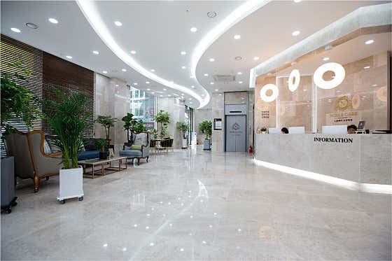 Noble Care Nursing Hospital