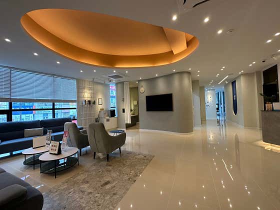 Hayanmaeum Dental Clinic