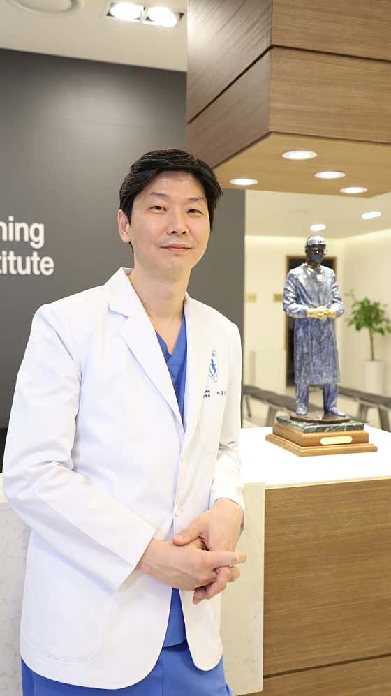 Lee Dong-hoon Yonsei Orthopedic Clinic