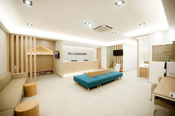 Ochang Children's Dental Clinic